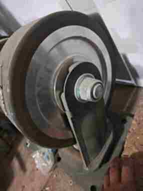 出售二手进口拆机万向轮