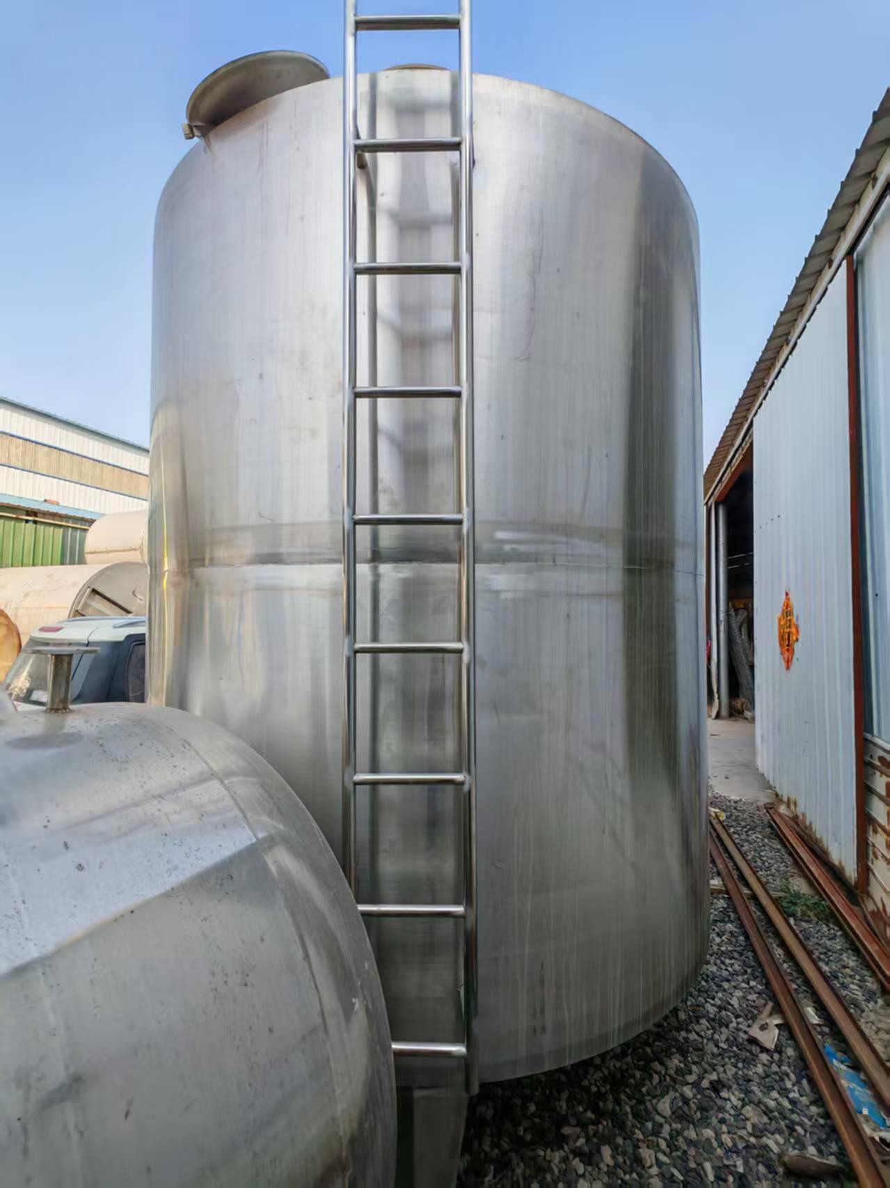 二手储罐
