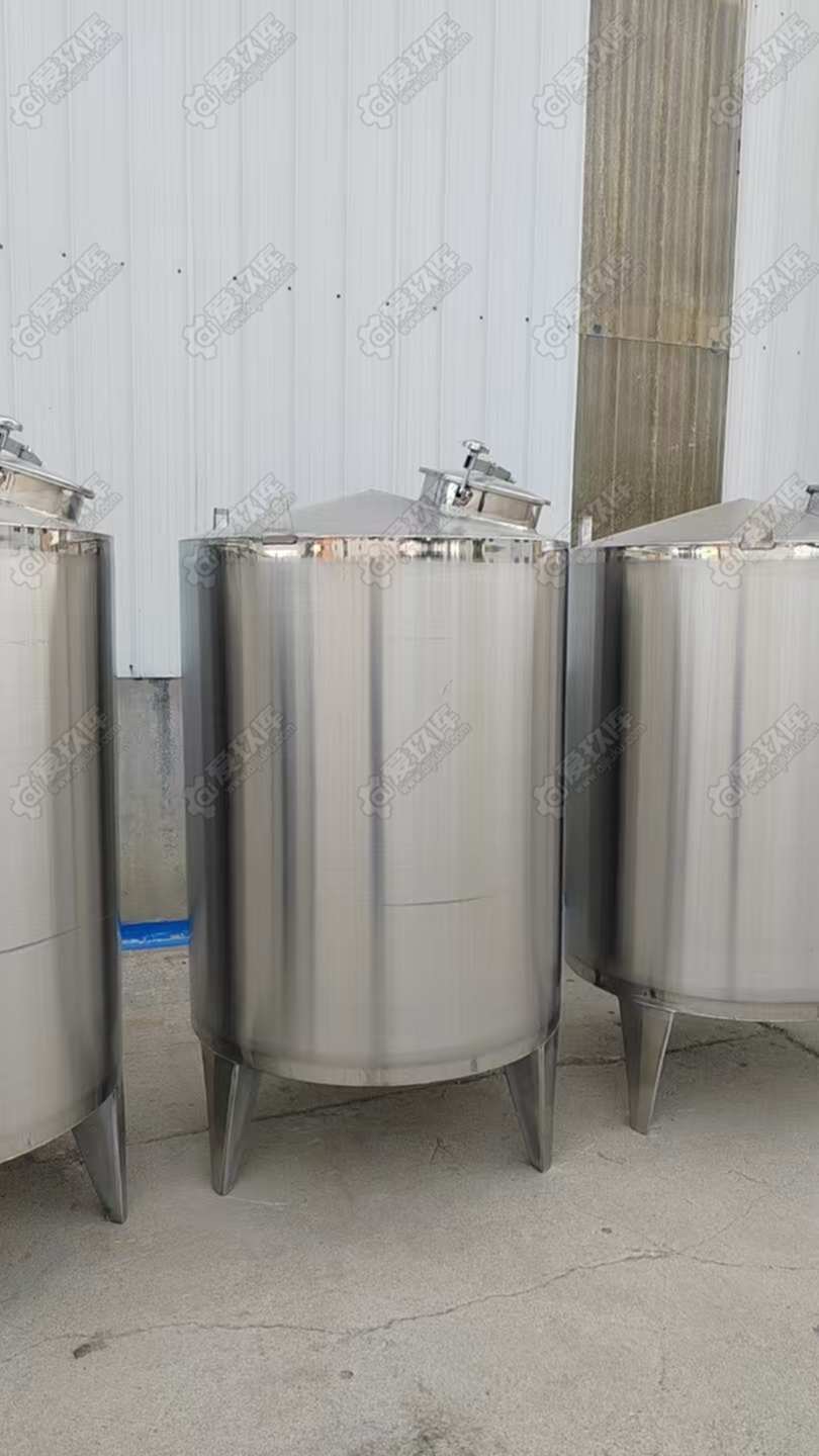 二手储罐