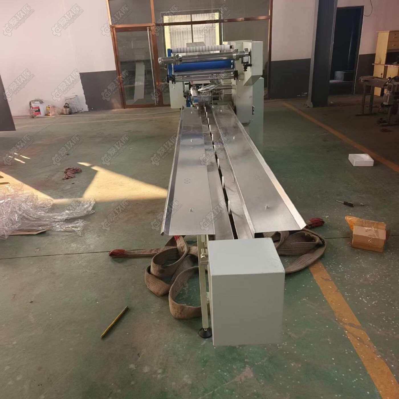 二手真空包装机