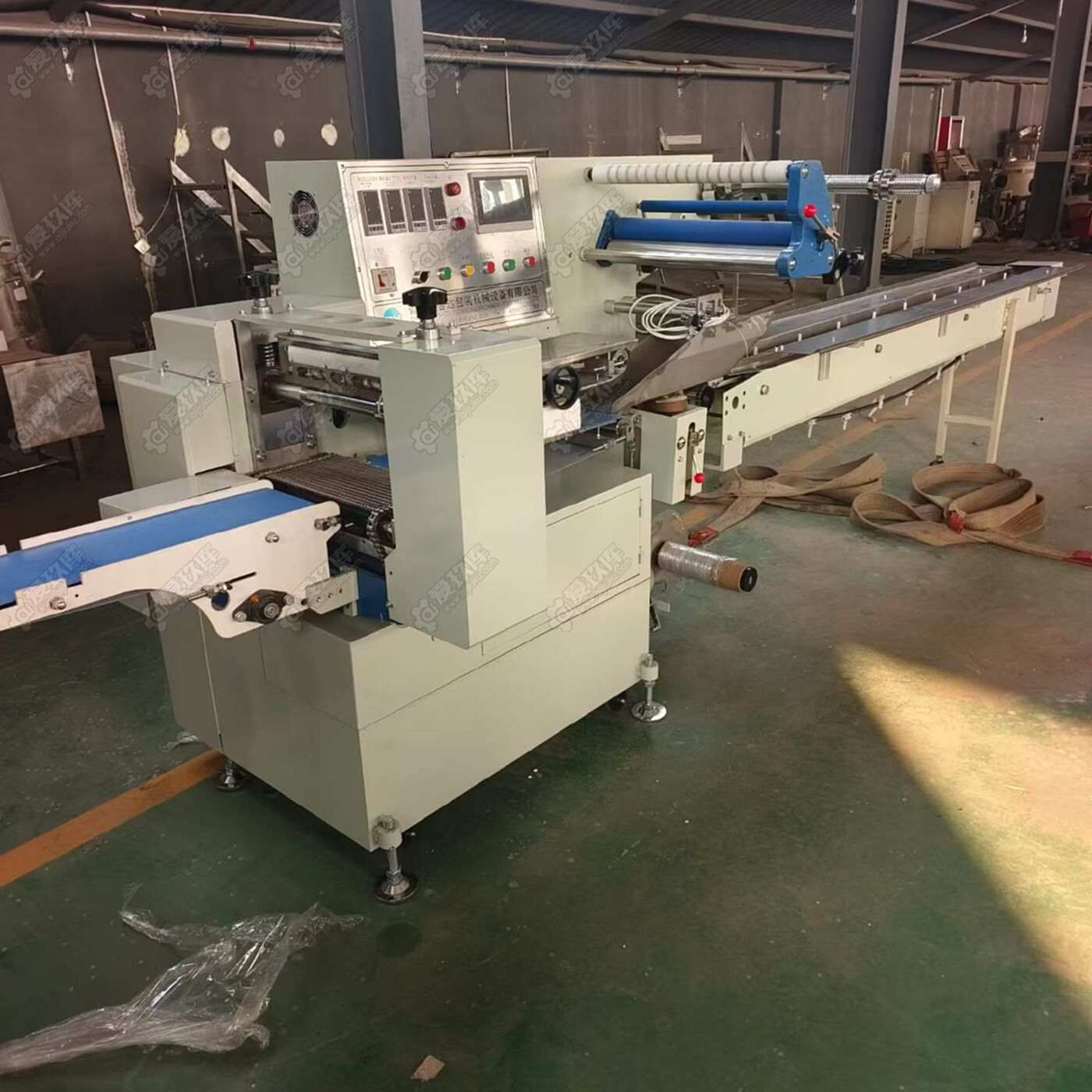 二手真空包装机