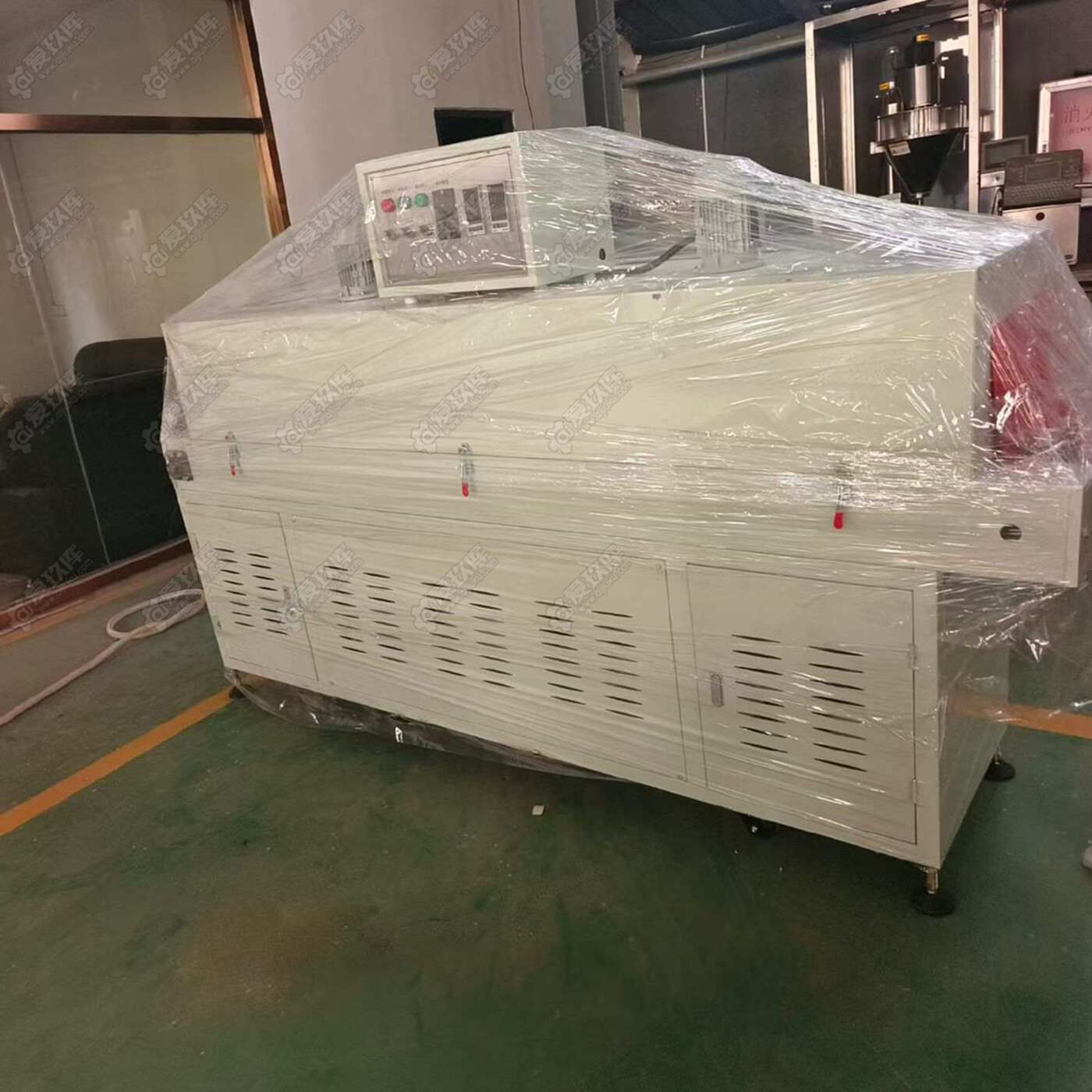 二手真空包装机