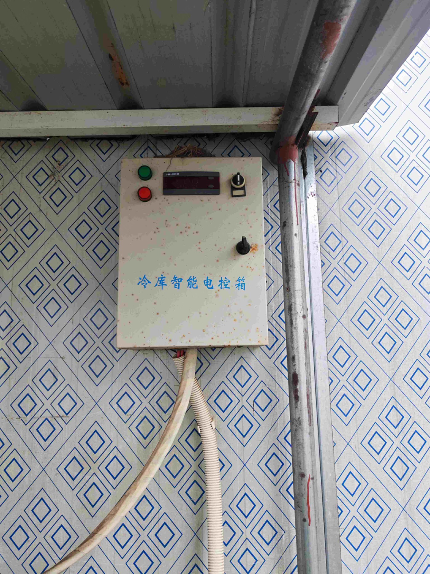 二手其他制冷机组