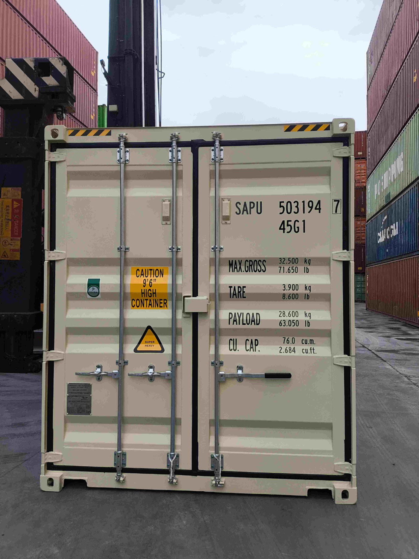 二手其他交通运输