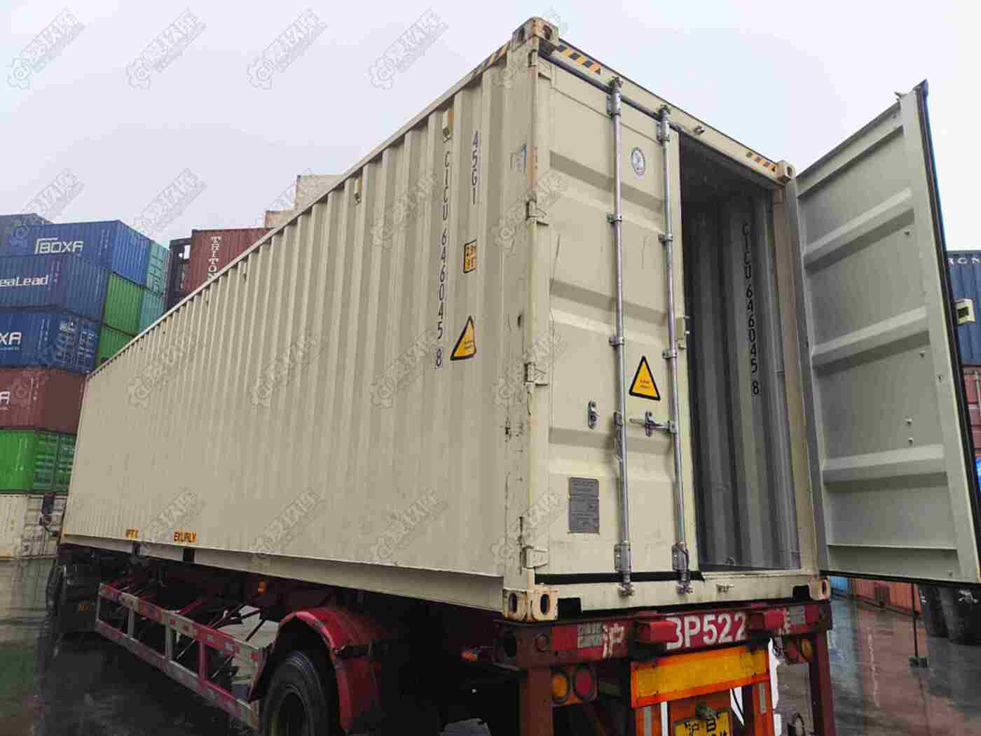 二手其他交通运输