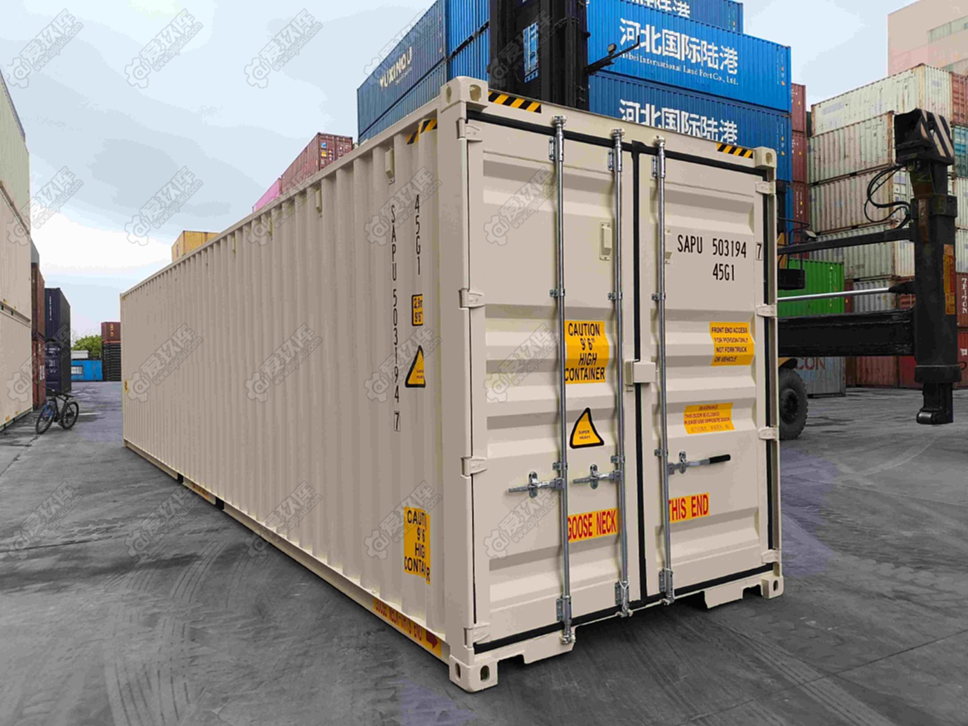 二手其他交通运输