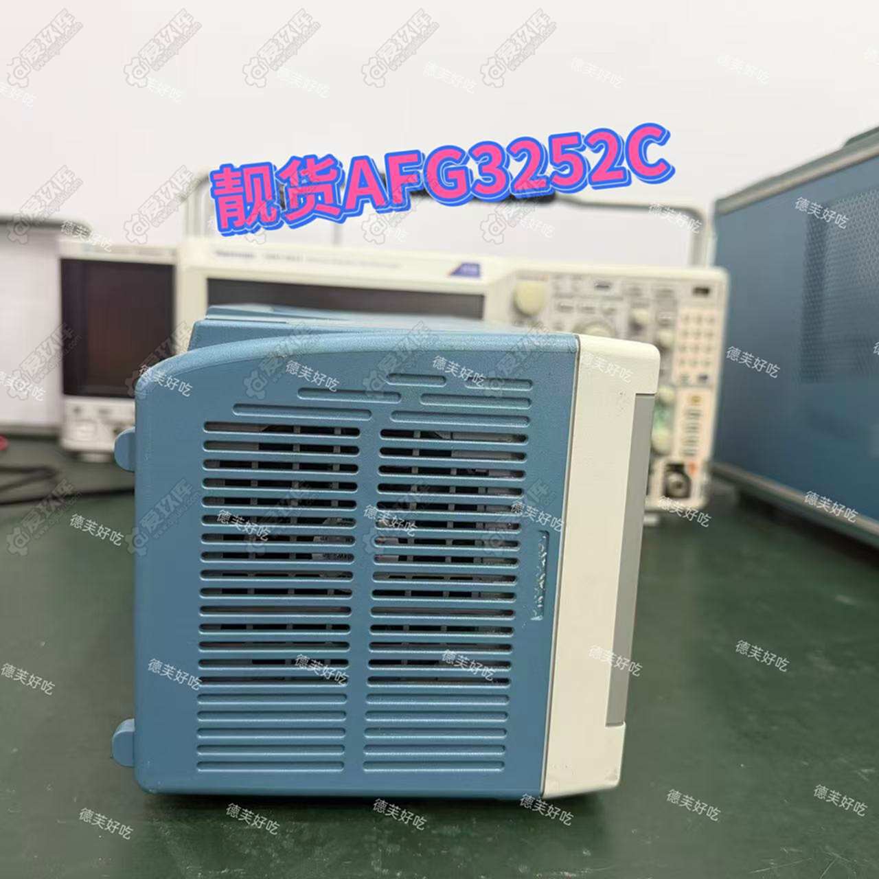 二手其他电子生产设备