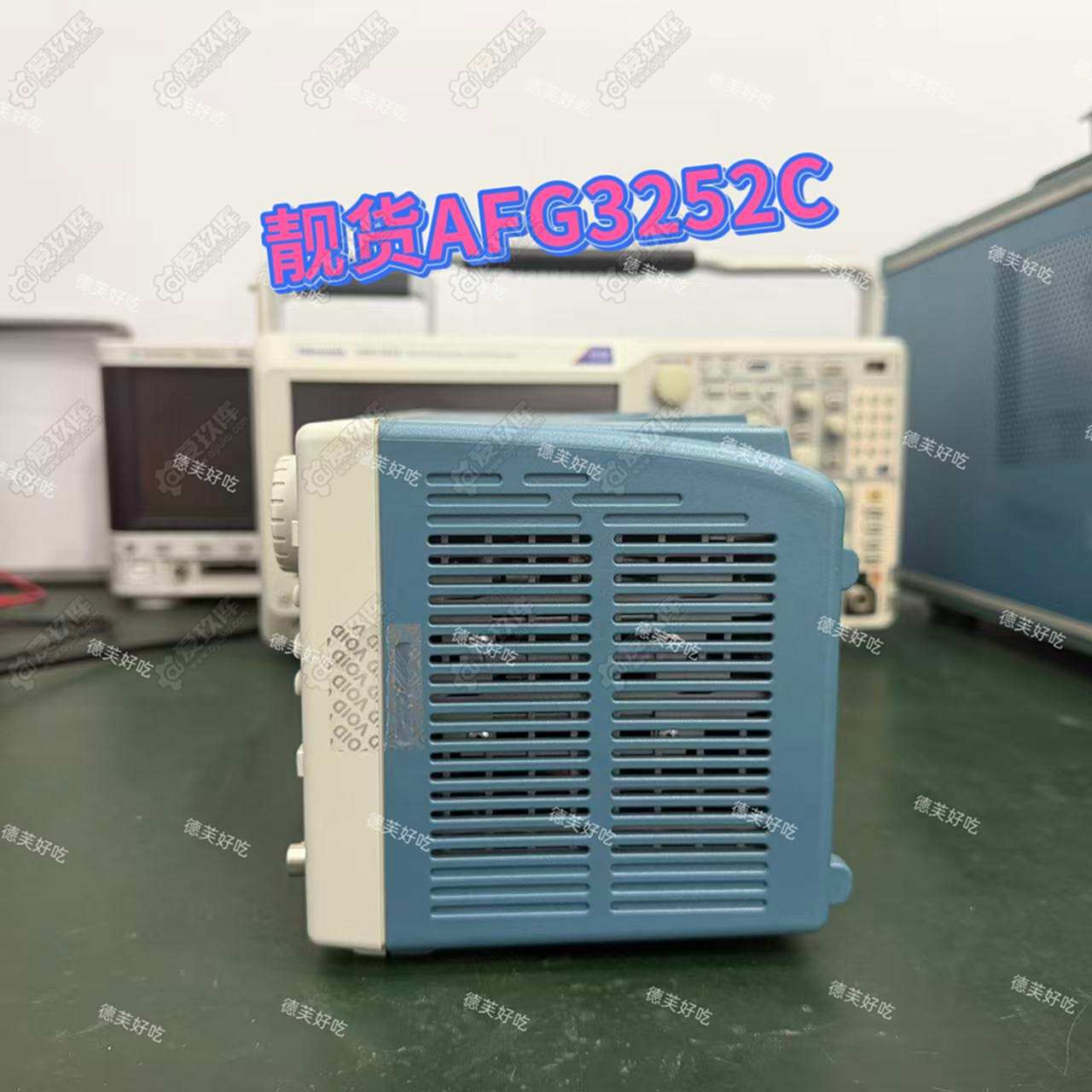 二手其他电子生产设备