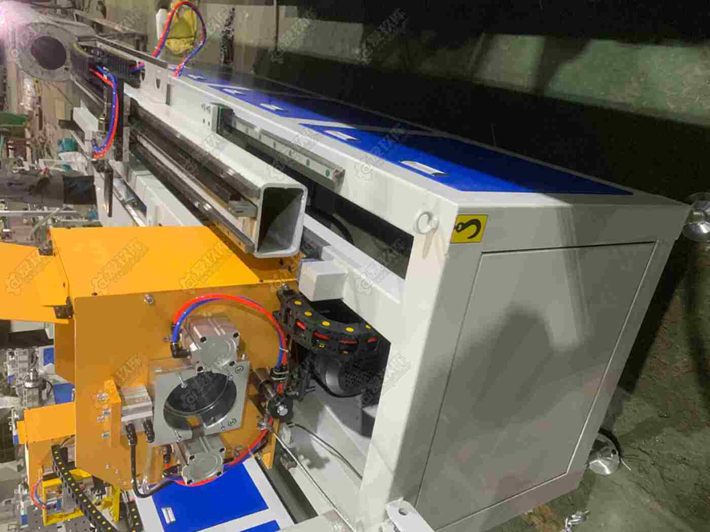 二手其他塑料机械