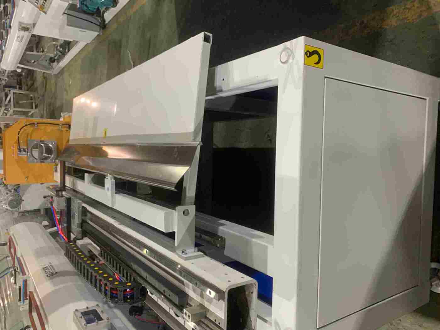 二手其他塑料机械