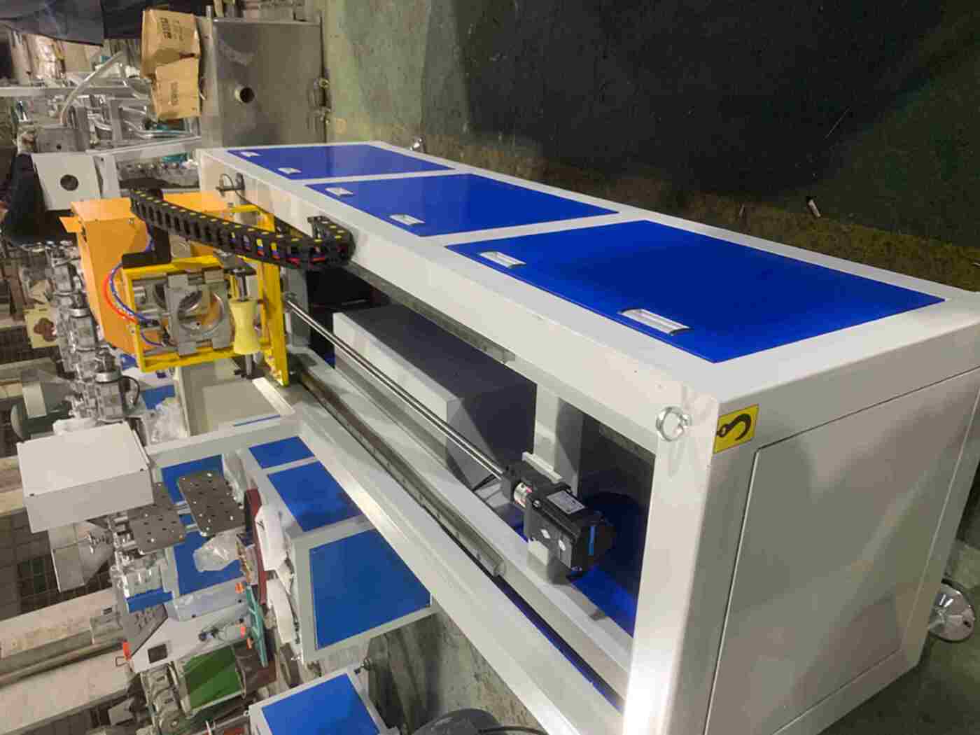 二手其他塑料机械