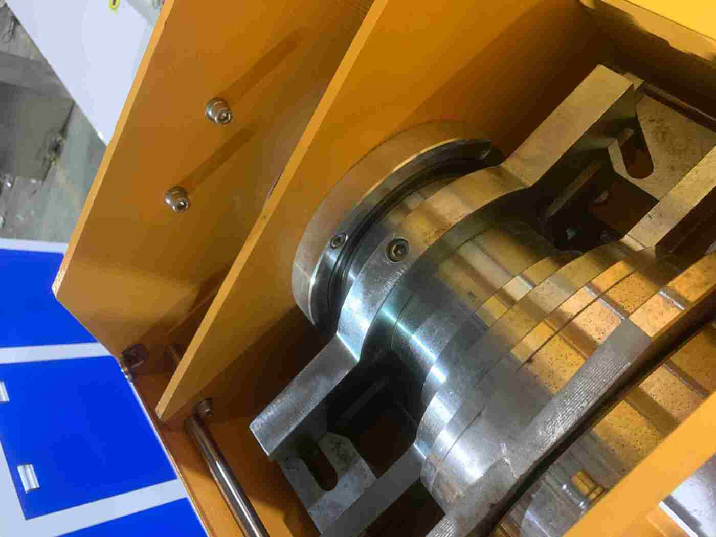 二手其他塑料机械