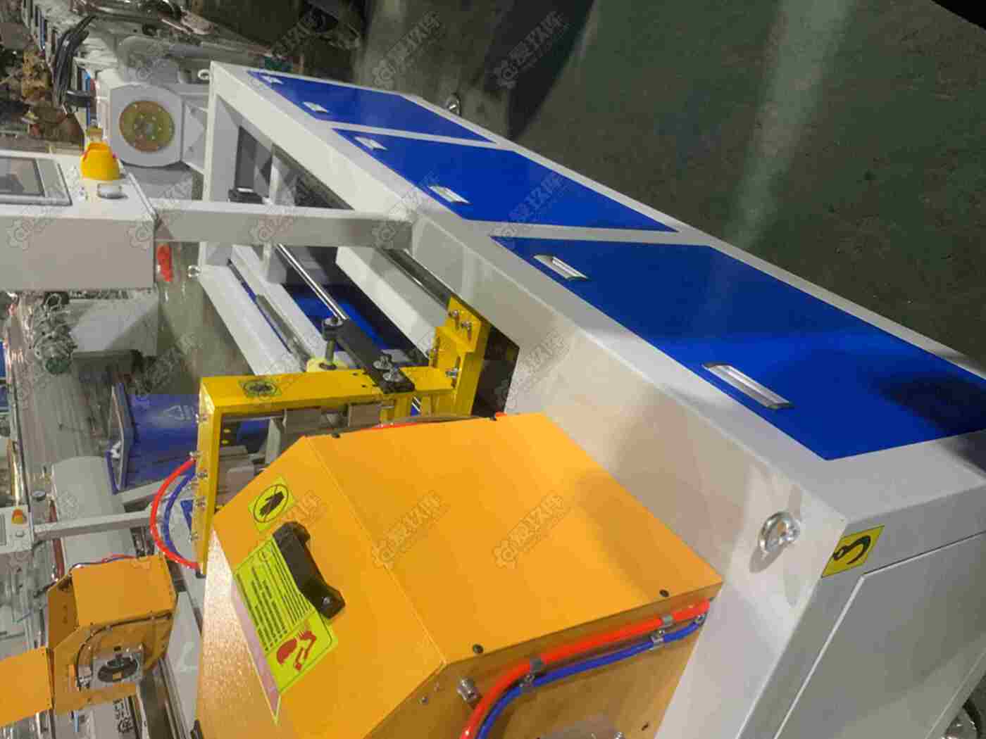 二手其他塑料机械