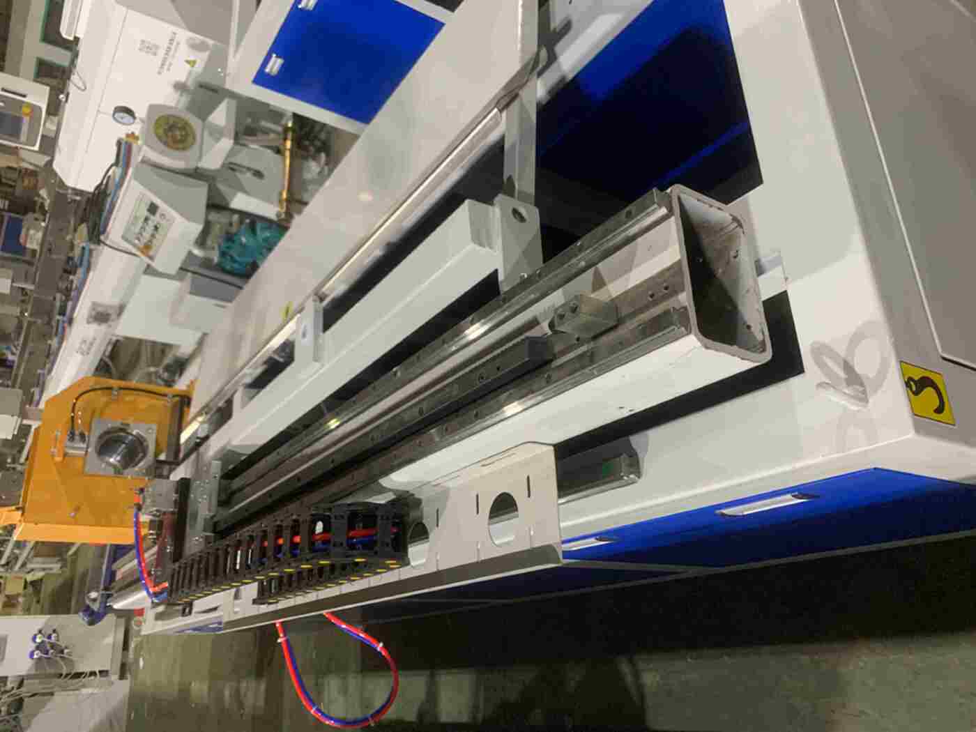 二手其他塑料机械