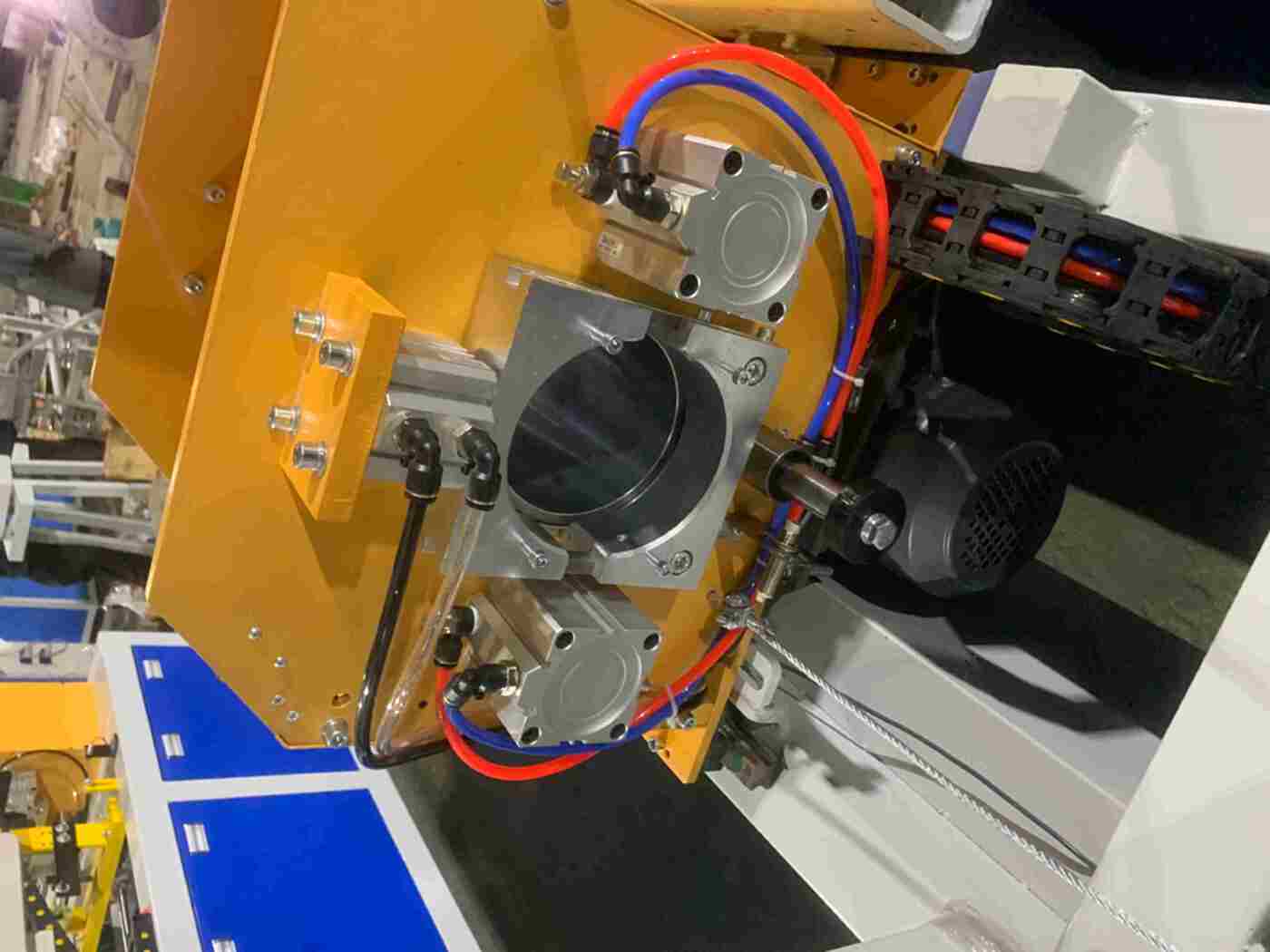 二手其他塑料机械