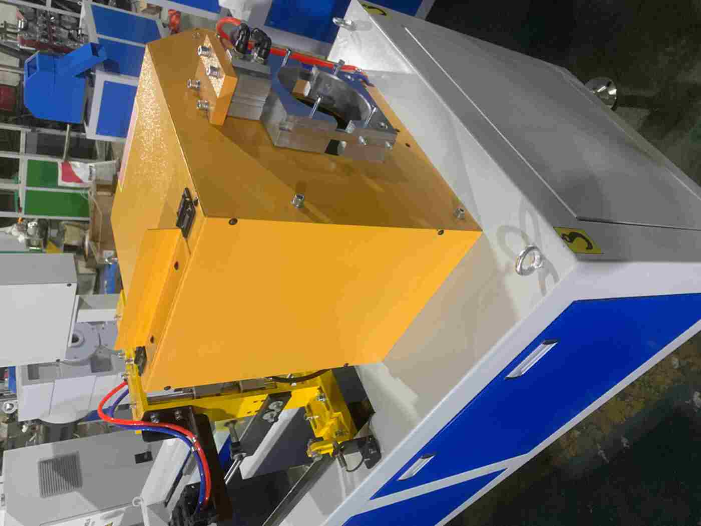 二手其他塑料机械