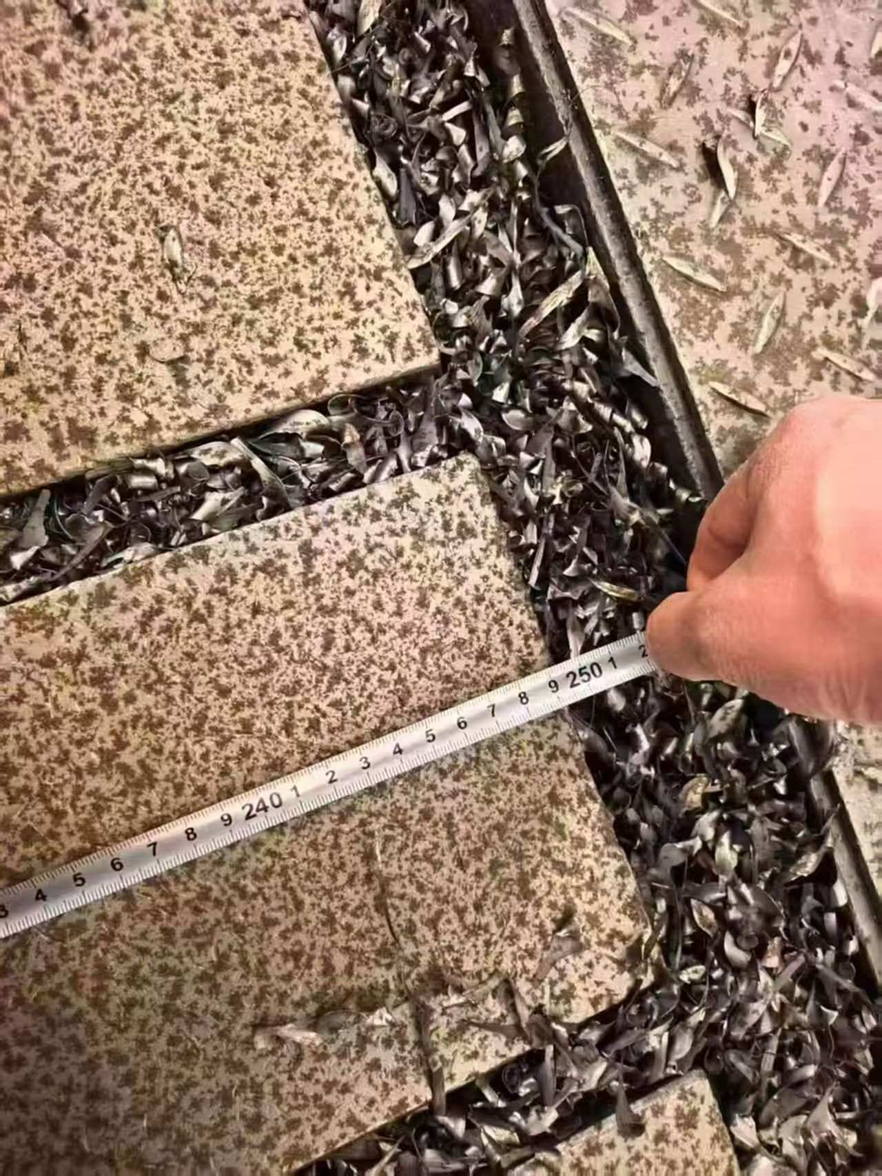 二手龙门加工中心