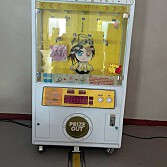 出售二手七彩天空七彩小岁步机游戏机