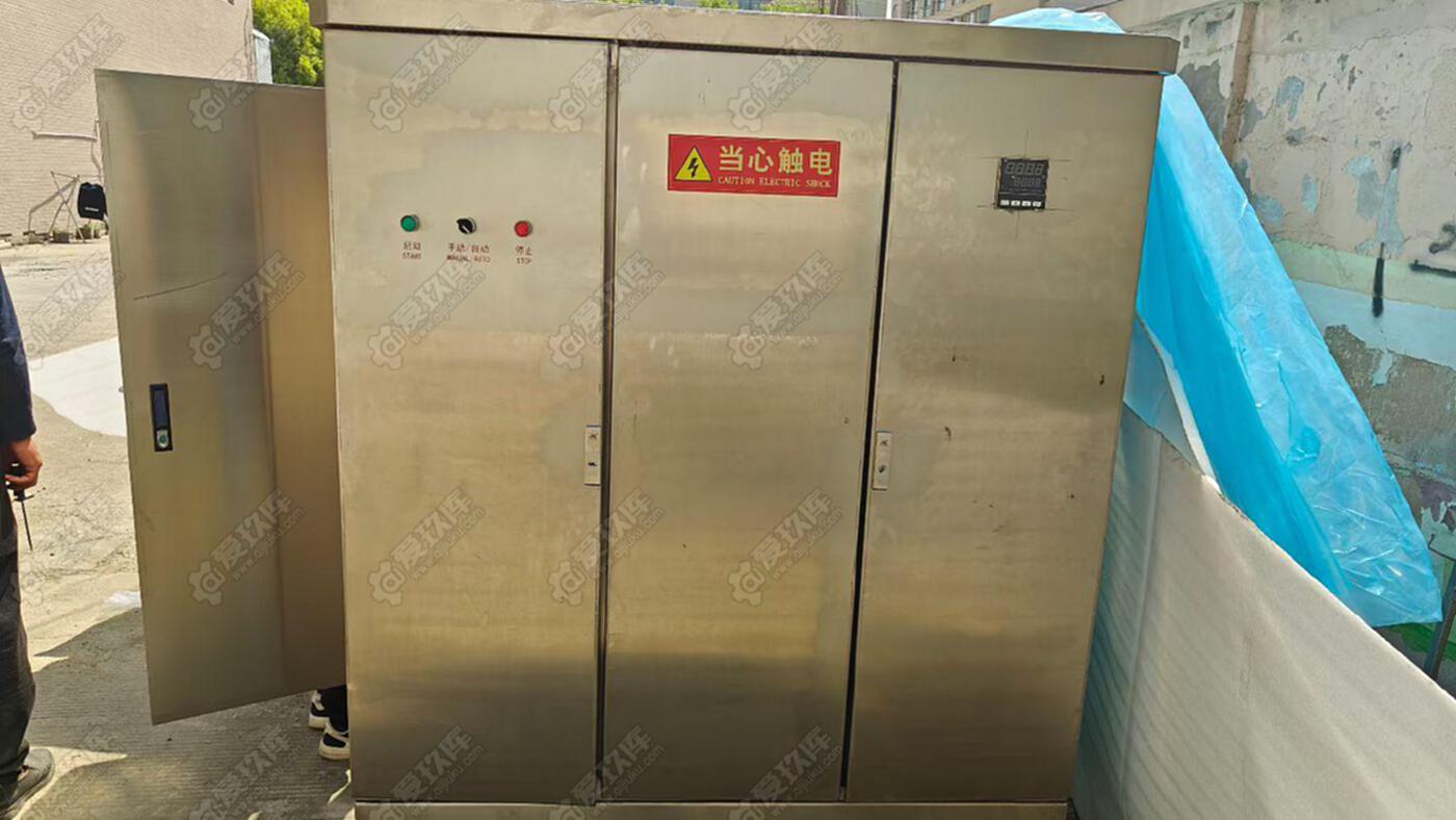 二手其他特种设备