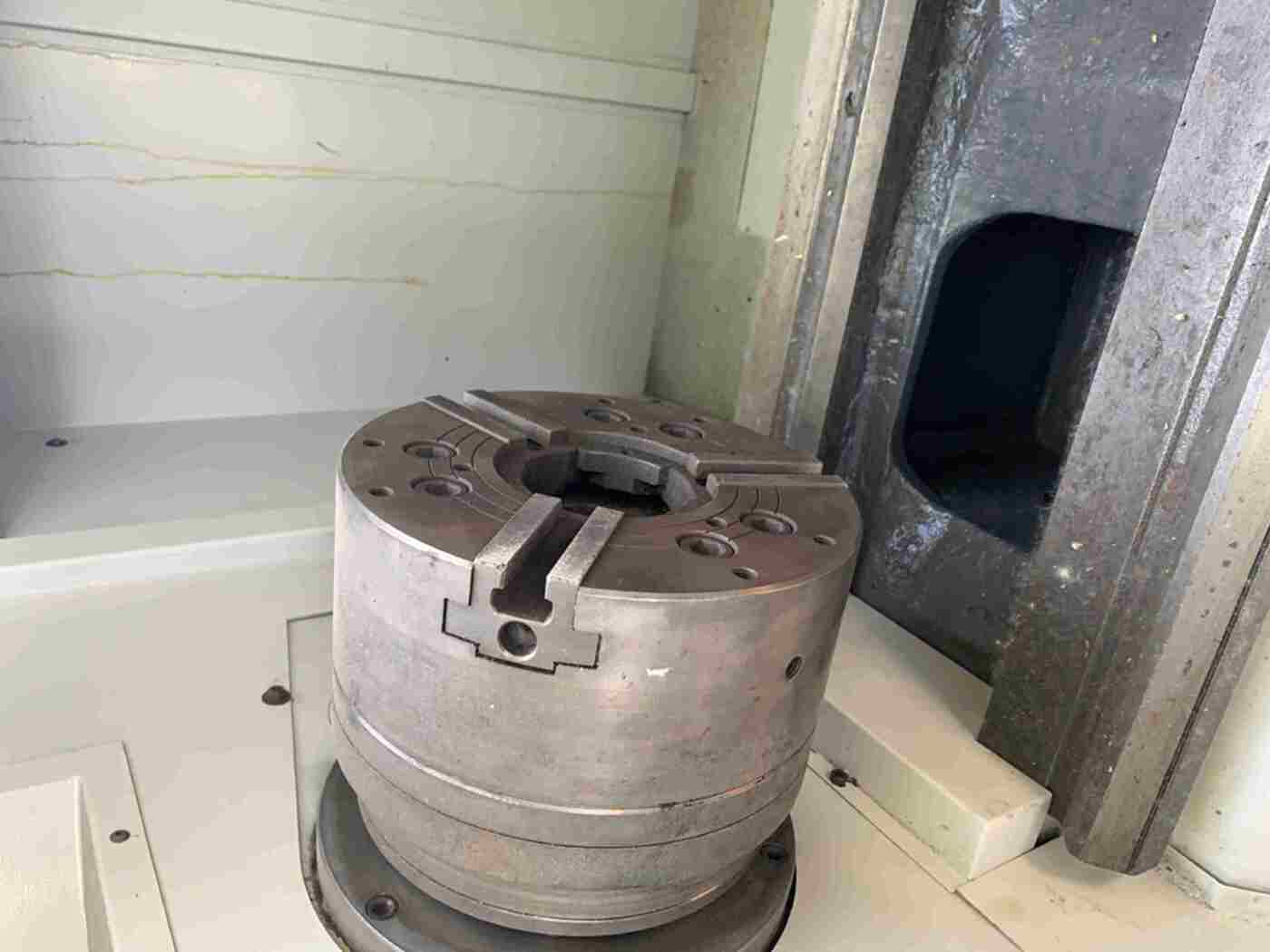二手数控车床