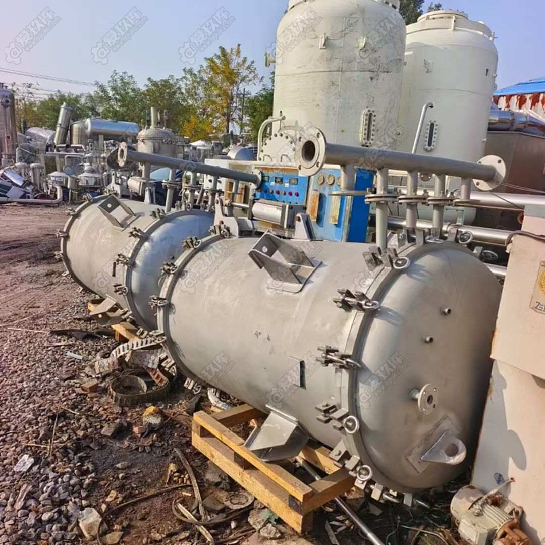 二手过滤器