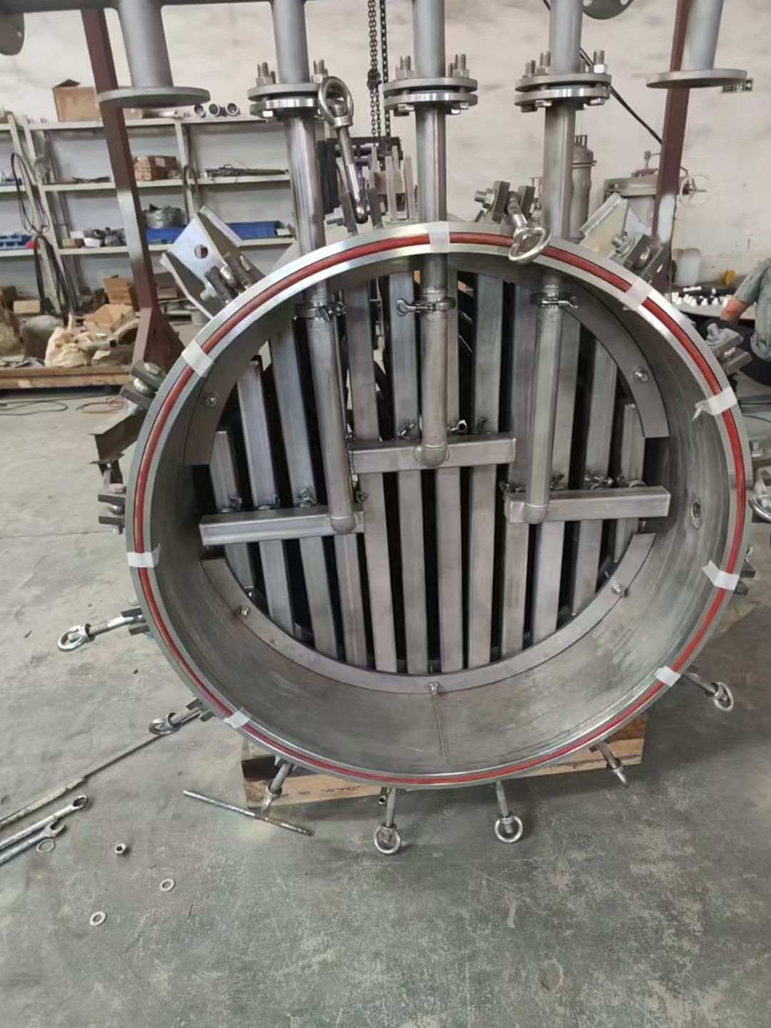 二手过滤器