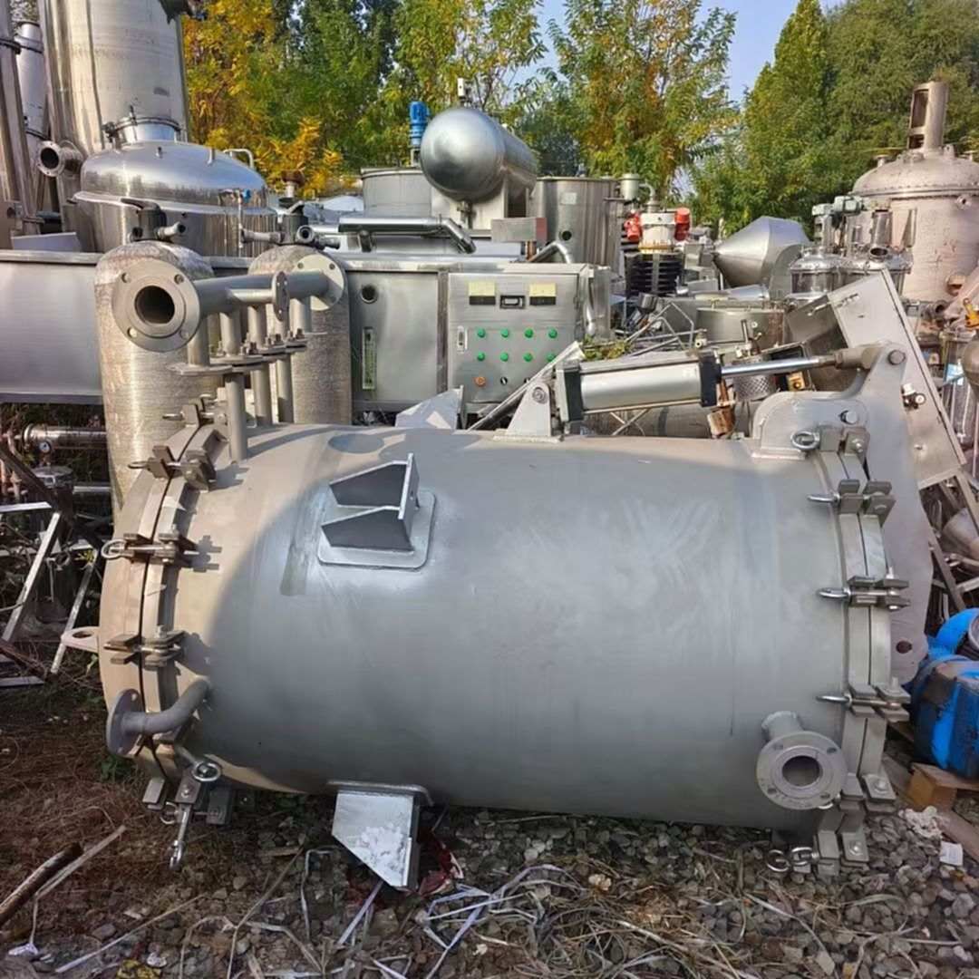 二手过滤器