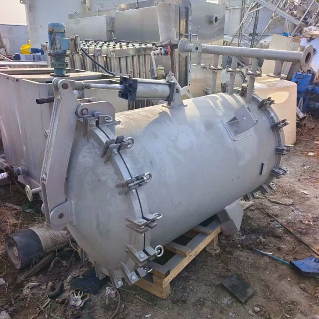 二手过滤器