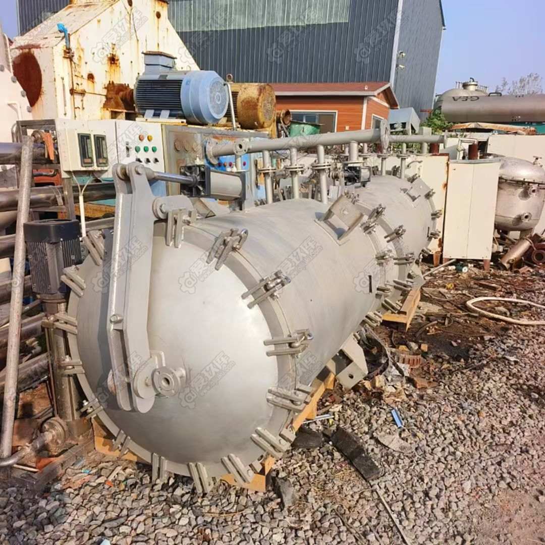二手过滤器