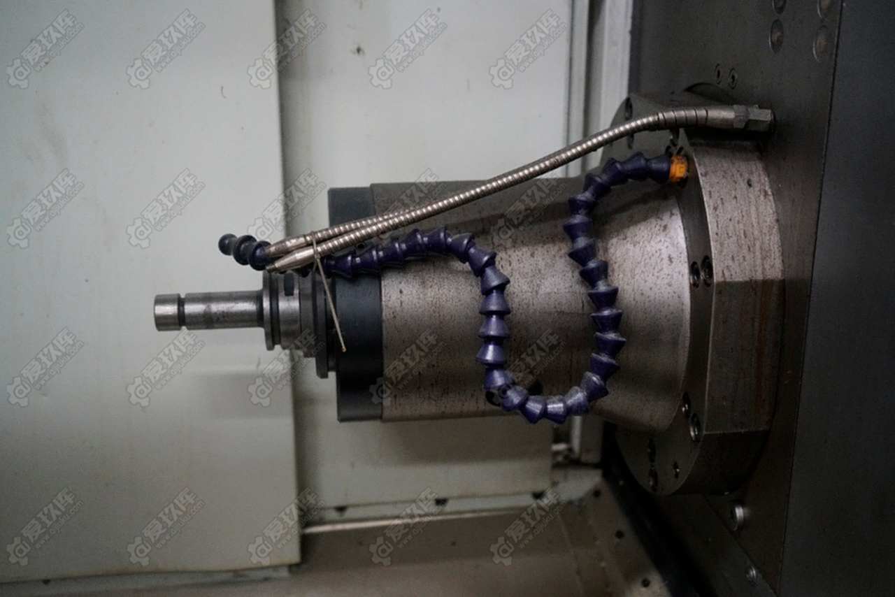 二手卧式加工中心