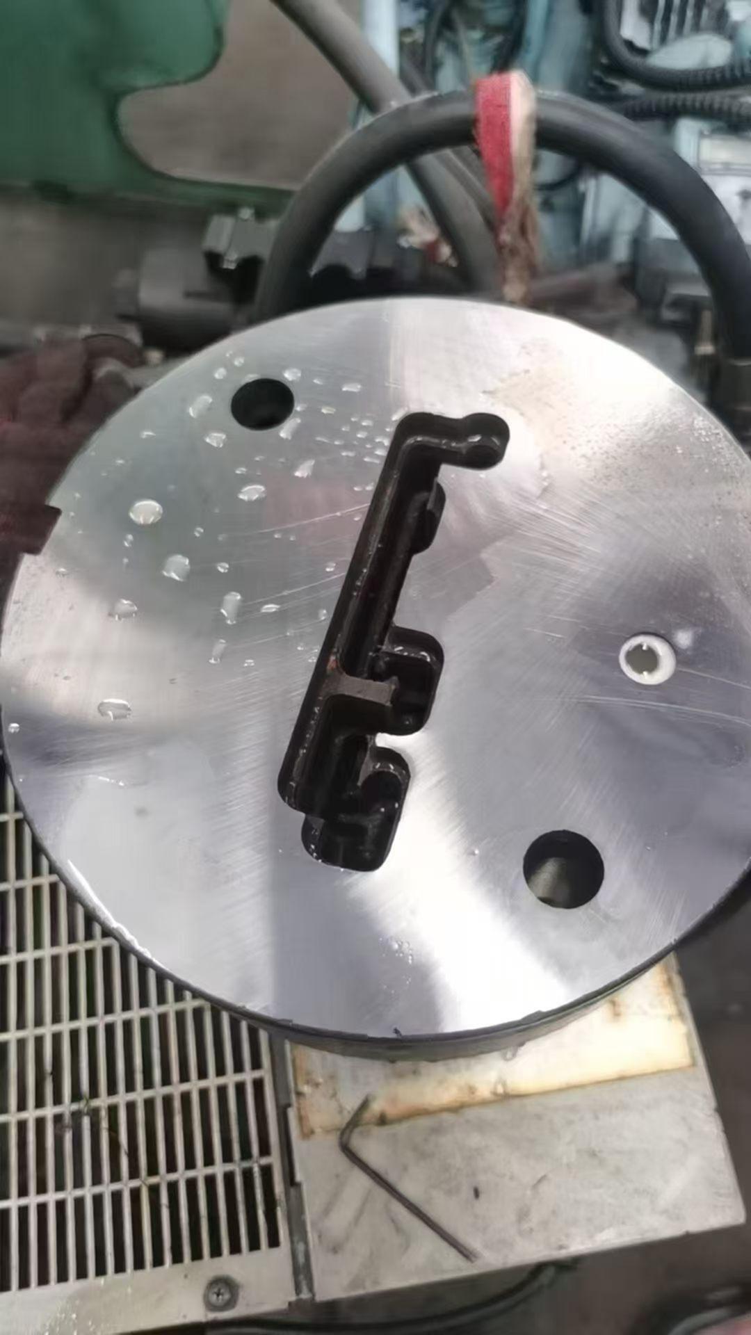 二手圆台磨床
