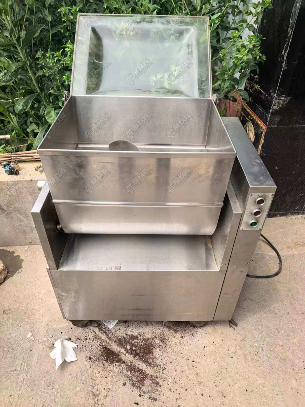二手其他食品机械