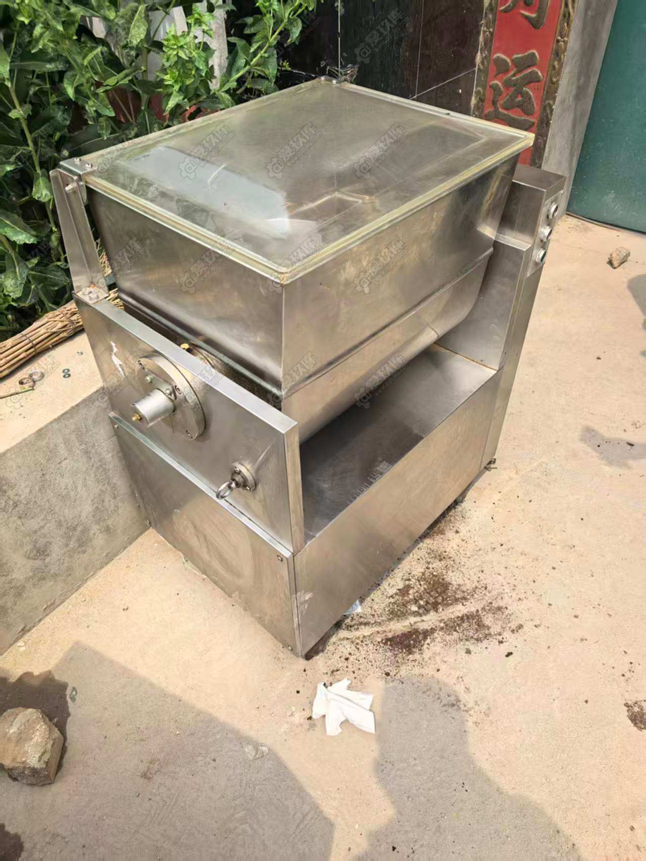 二手其他食品机械
