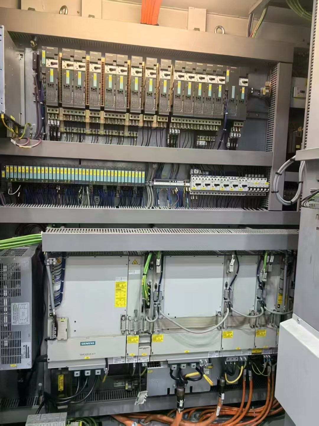 二手滚齿机