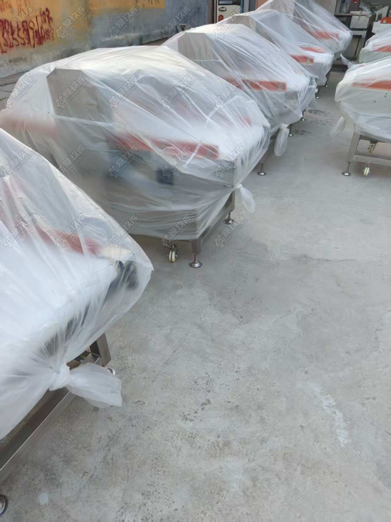 二手其他食品机械