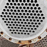 冷凝器316/304/碳钢化工设备-冷凝器