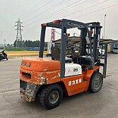 工程机械-叉车