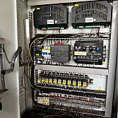 潍柴550KW柴油机其它设备-仪器仪表