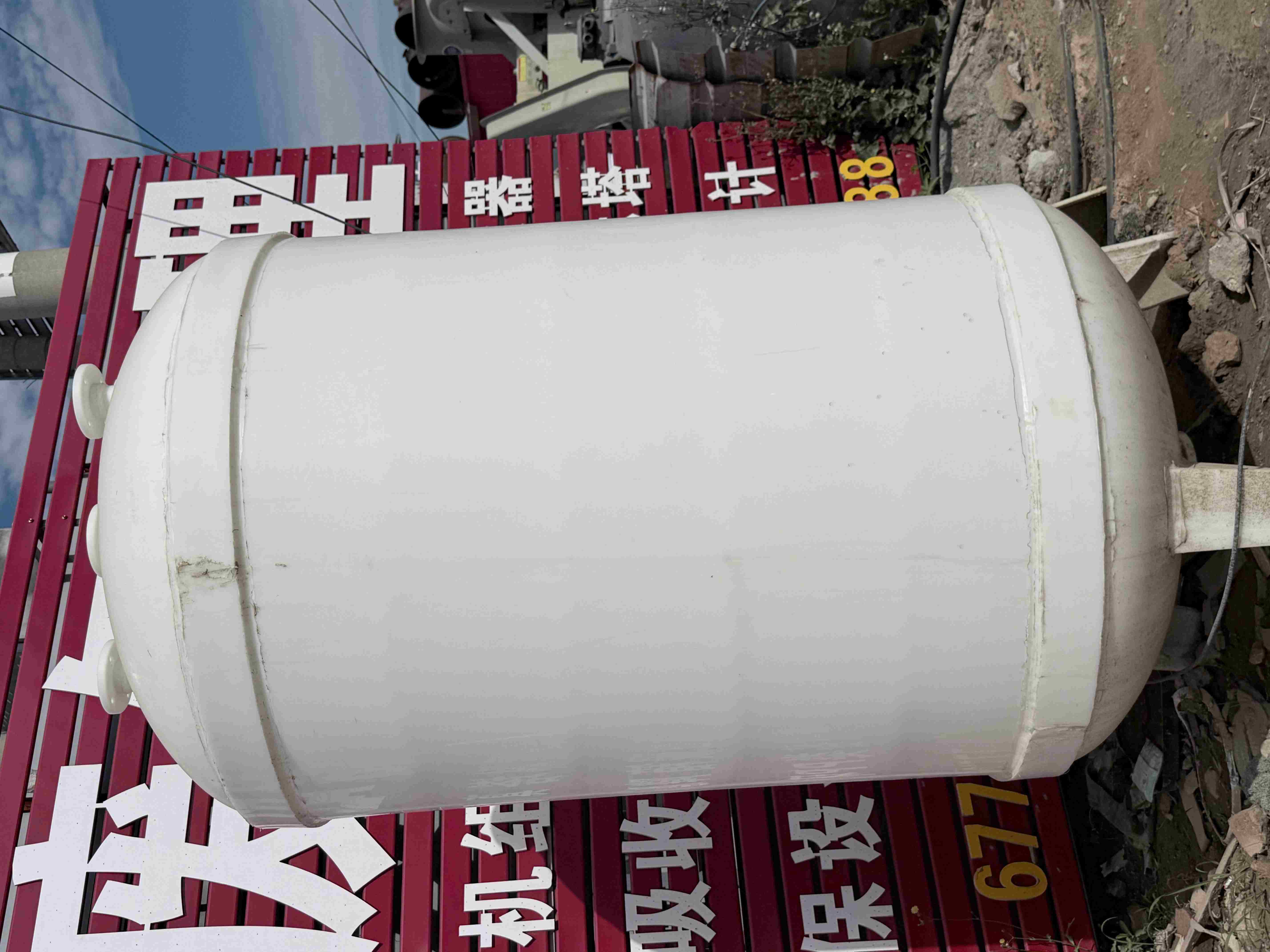 华骋200 300 500 800 1000 2000 3000 储罐