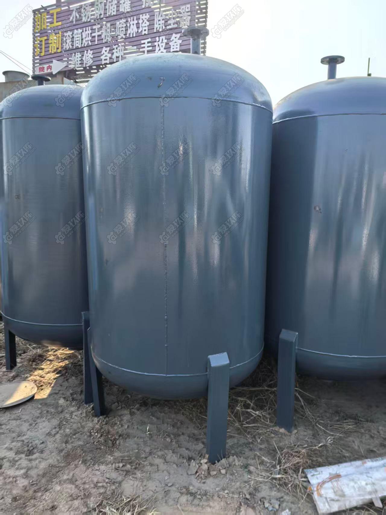 华骋各规格型号齐全 储罐