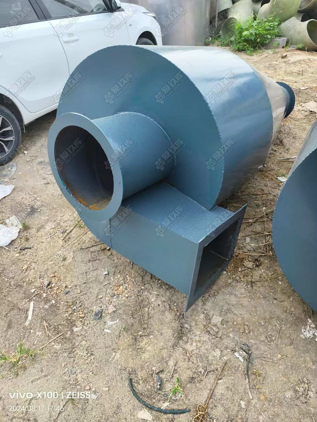 二手其他化工设备