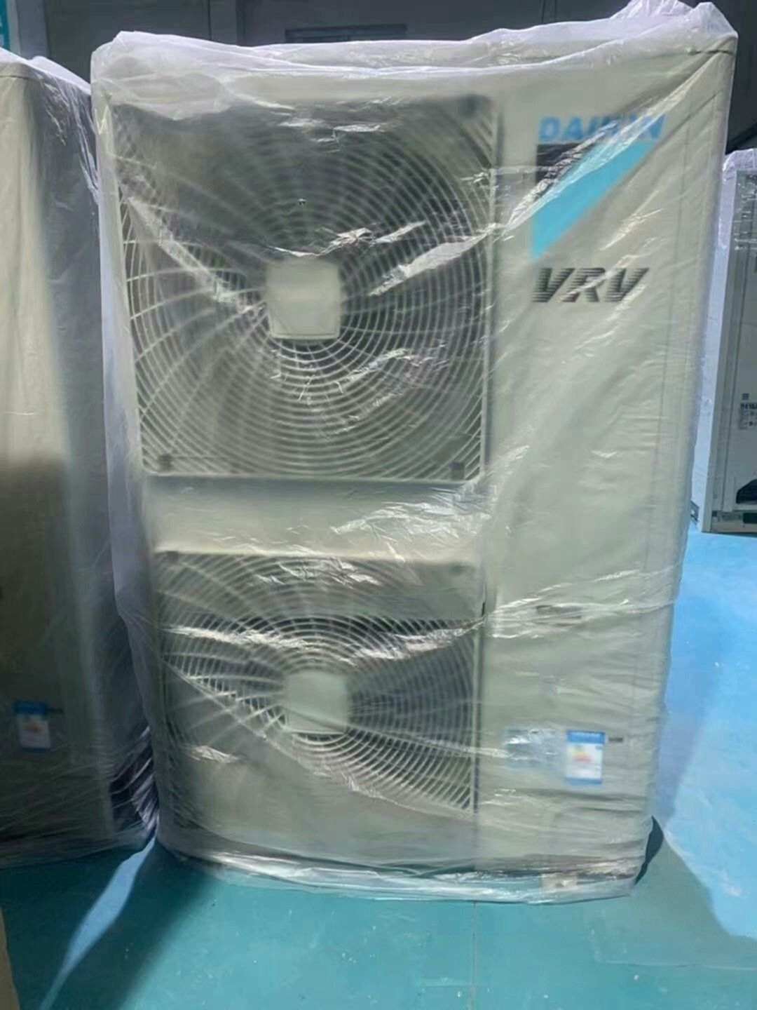 大金VRV系列 中央空调