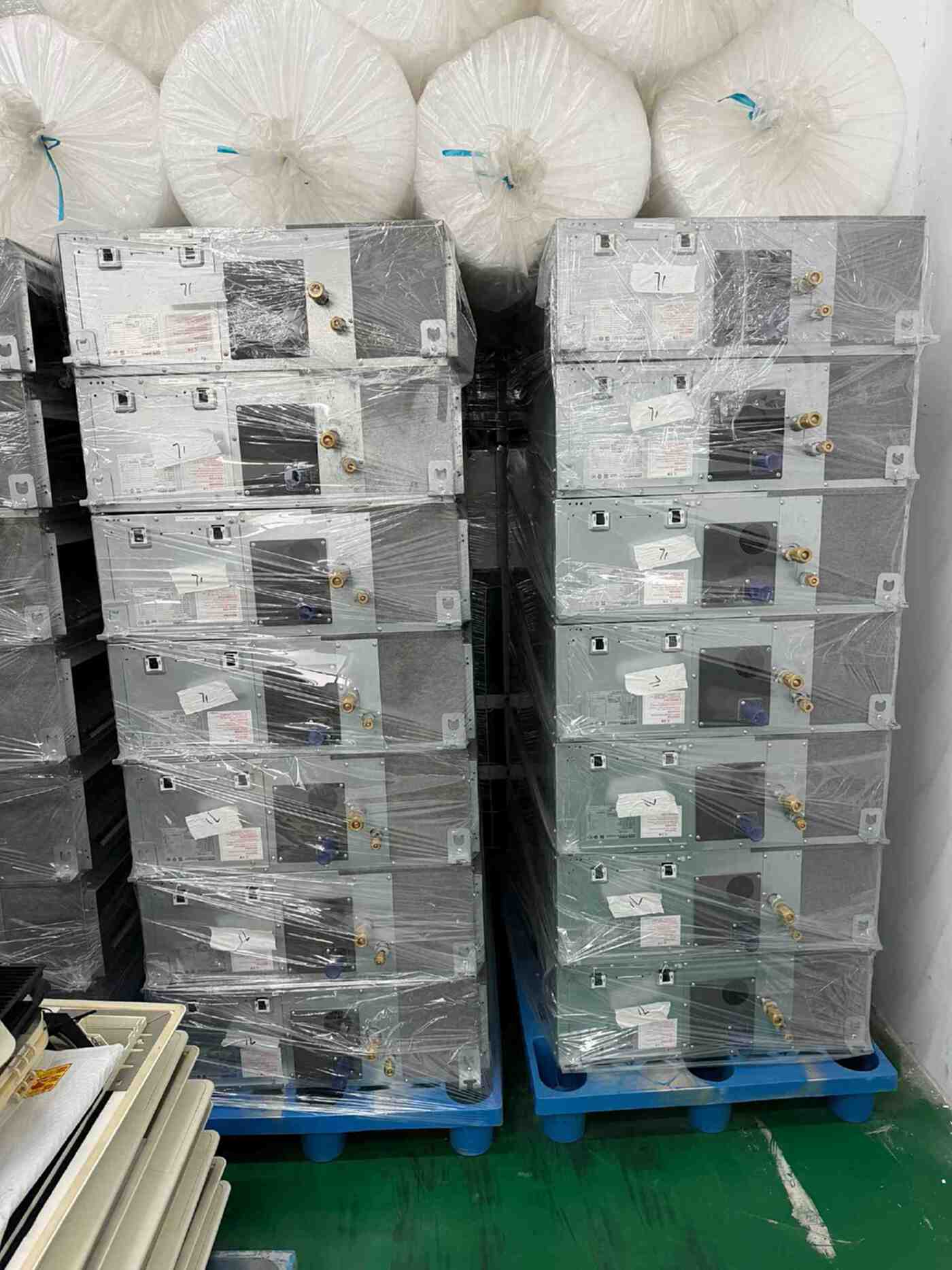 大金VRV系列 中央空调
