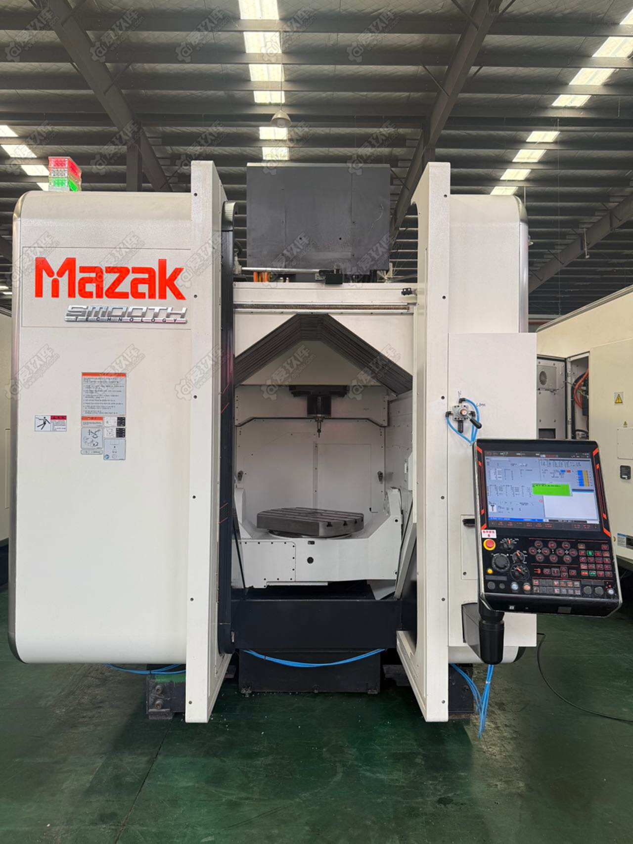 Mazak马扎克i-700数控车床