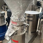 信德160型胶体磨化工设备-其他化工设备