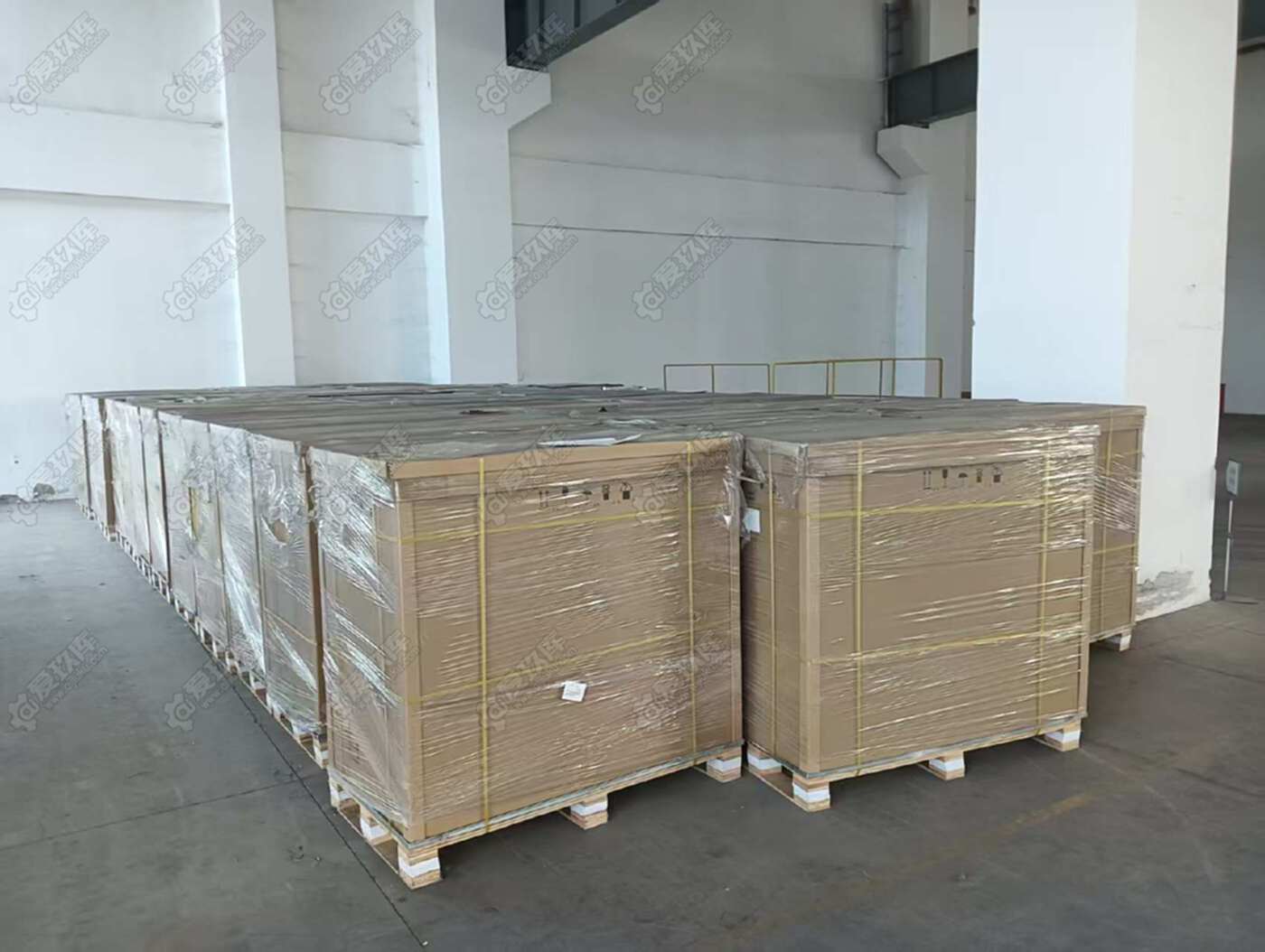 英维克EMW50HDNC1B 风冷