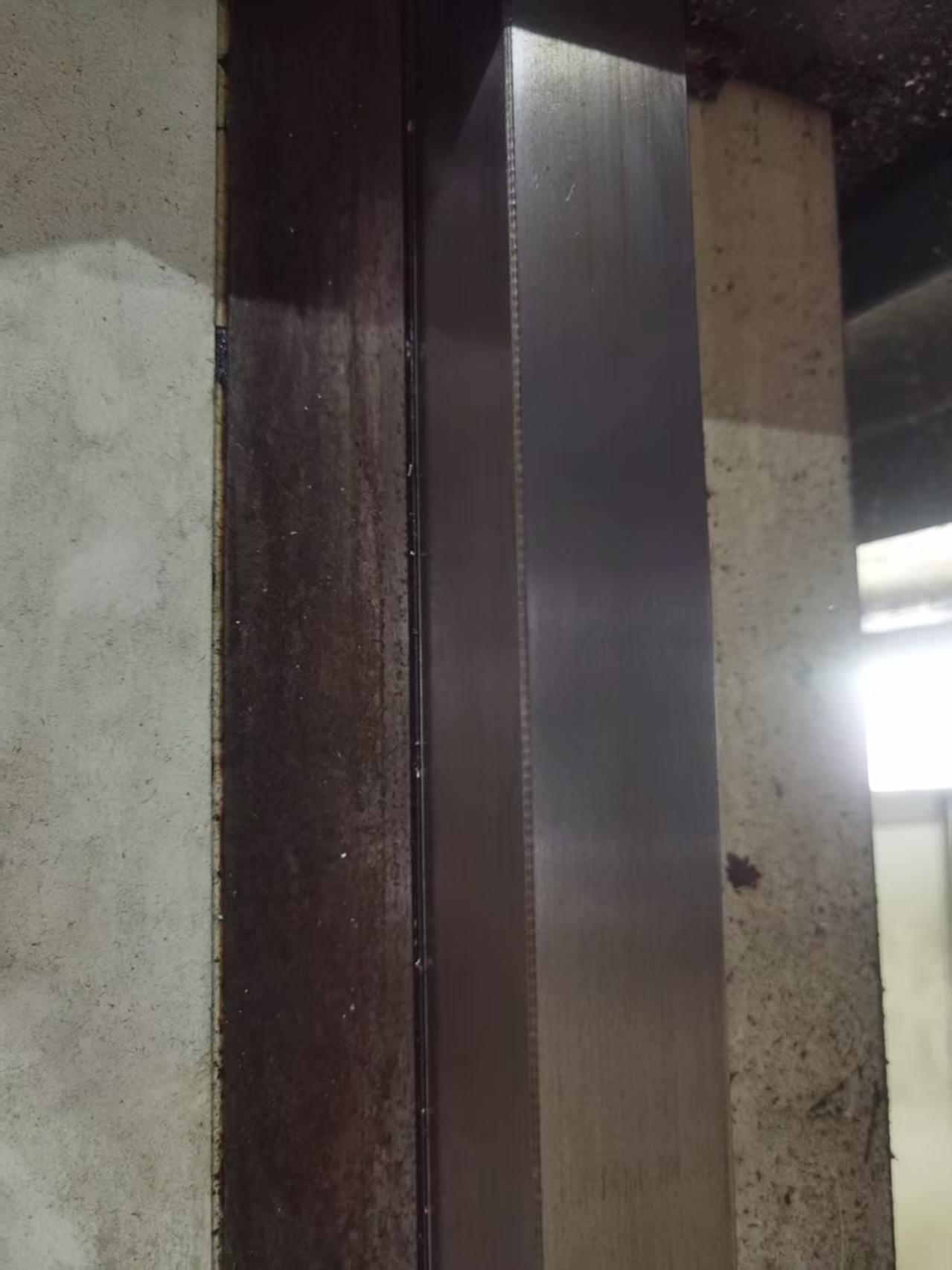 协鸿2*3 龙门加工中心