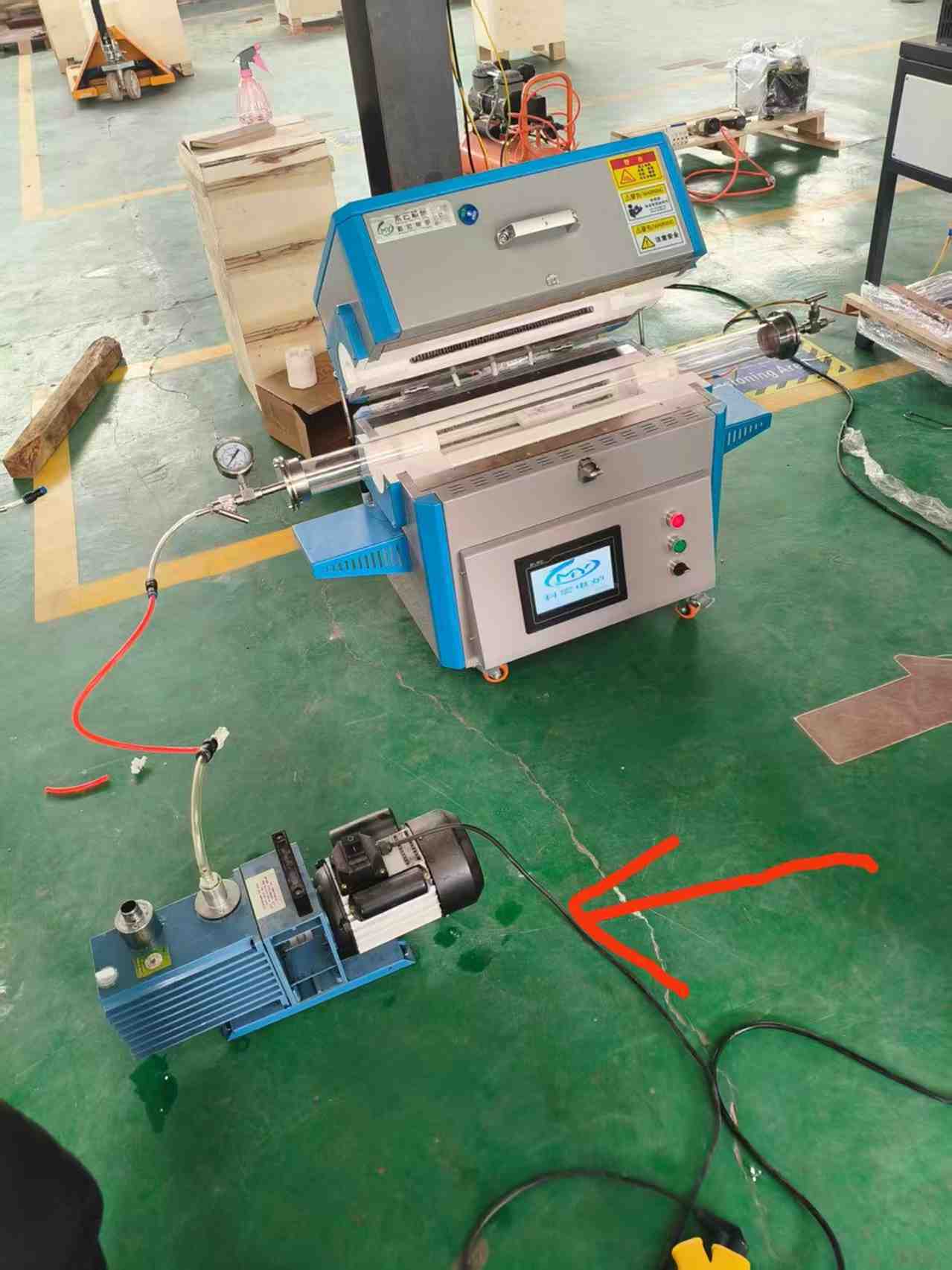 郑州货60 实验室设备