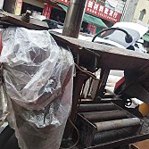 晨龙4240/70机床设备-锯床
