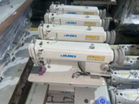 JUKIDLN-5410N-7 缝纫机